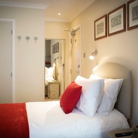 Ziggurat Boutique Hotel Saint Peter Port Exterior foto